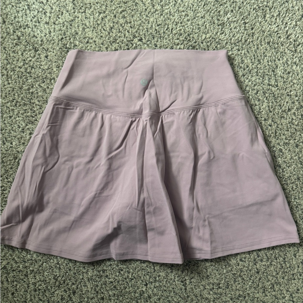 NWOT Lululemon Align™ High-Rise Skirt - Picture 2 of 8